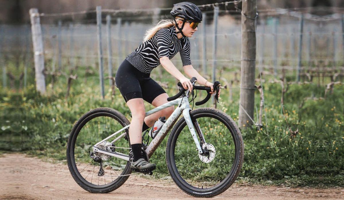 Nuevas ruedas Roval Terra CL de Specialized para gravel