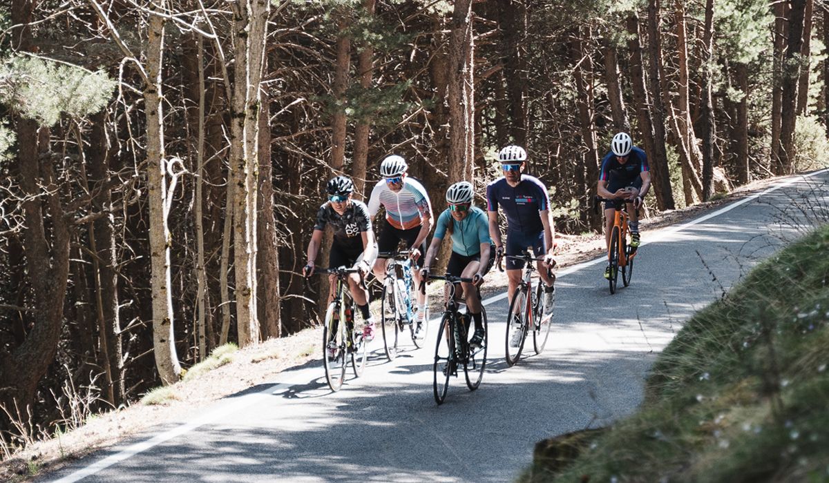 Andorra 21 Ports: 3 días pedaleando por un paraíso ciclista