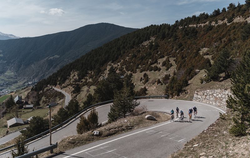 andorra 21 ports 5 andorra 21 ports 5