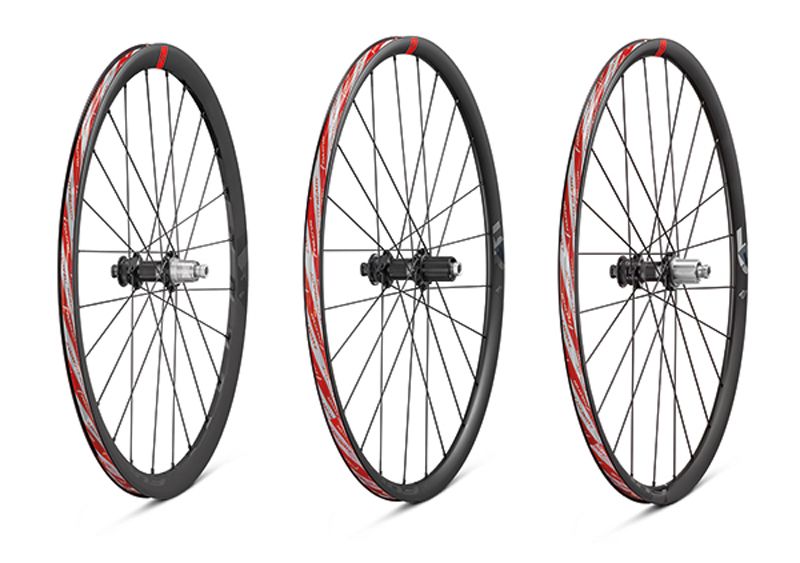 ruedas fulcrum ruedas fulcrum