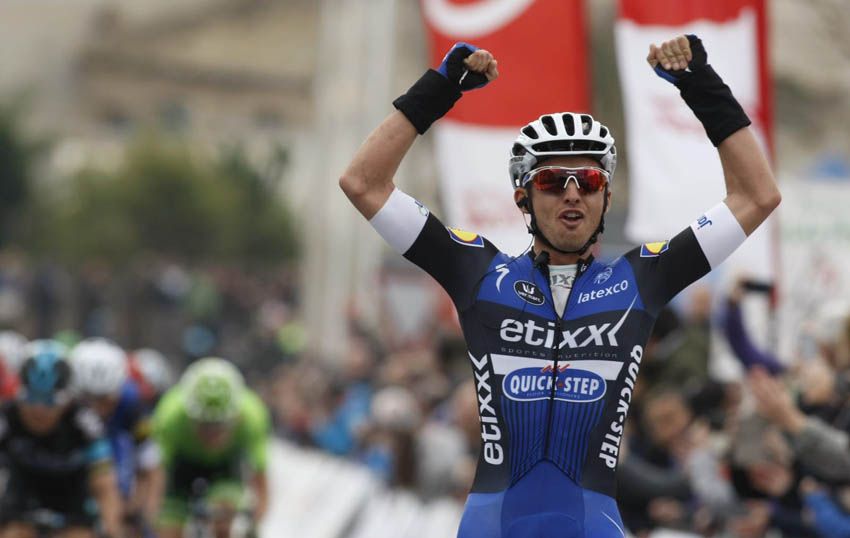 Challenge de Mallorca. Trofeo Pollença-Andratx