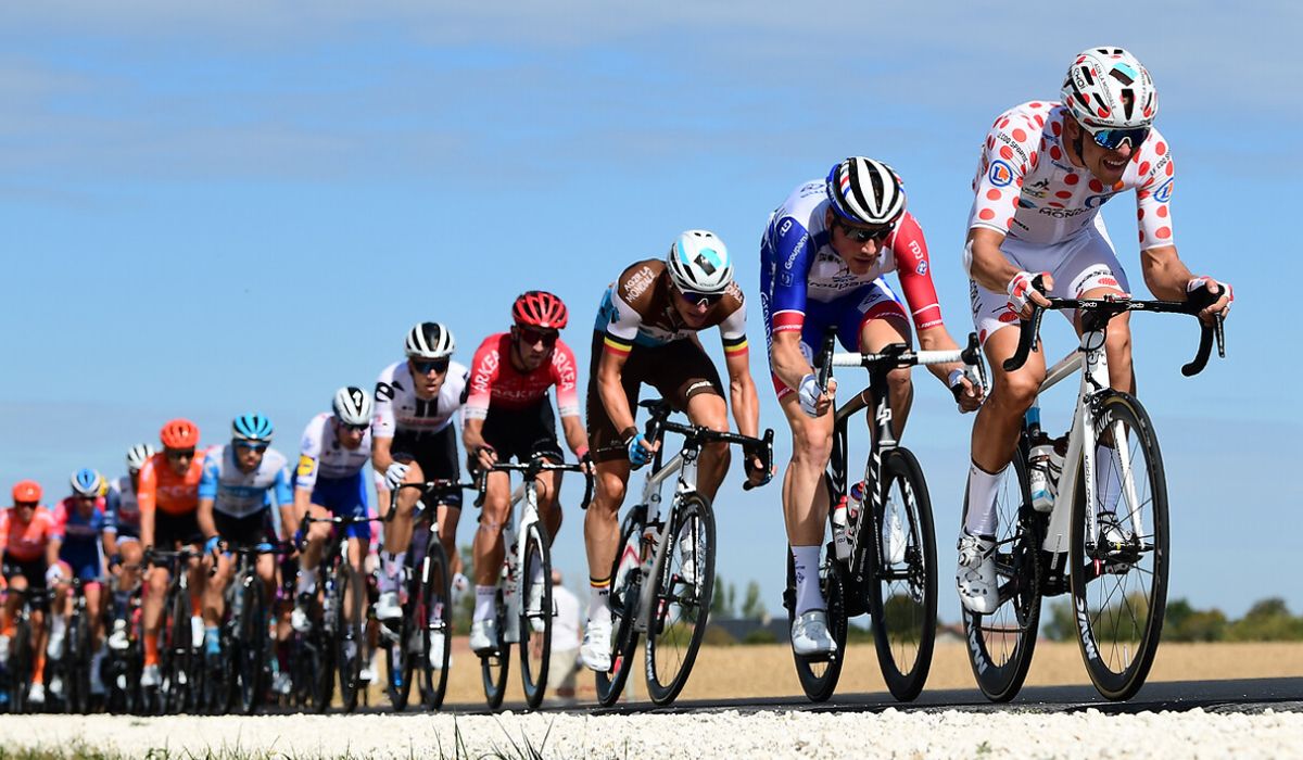 Uci Calendario Ciclismo 2022