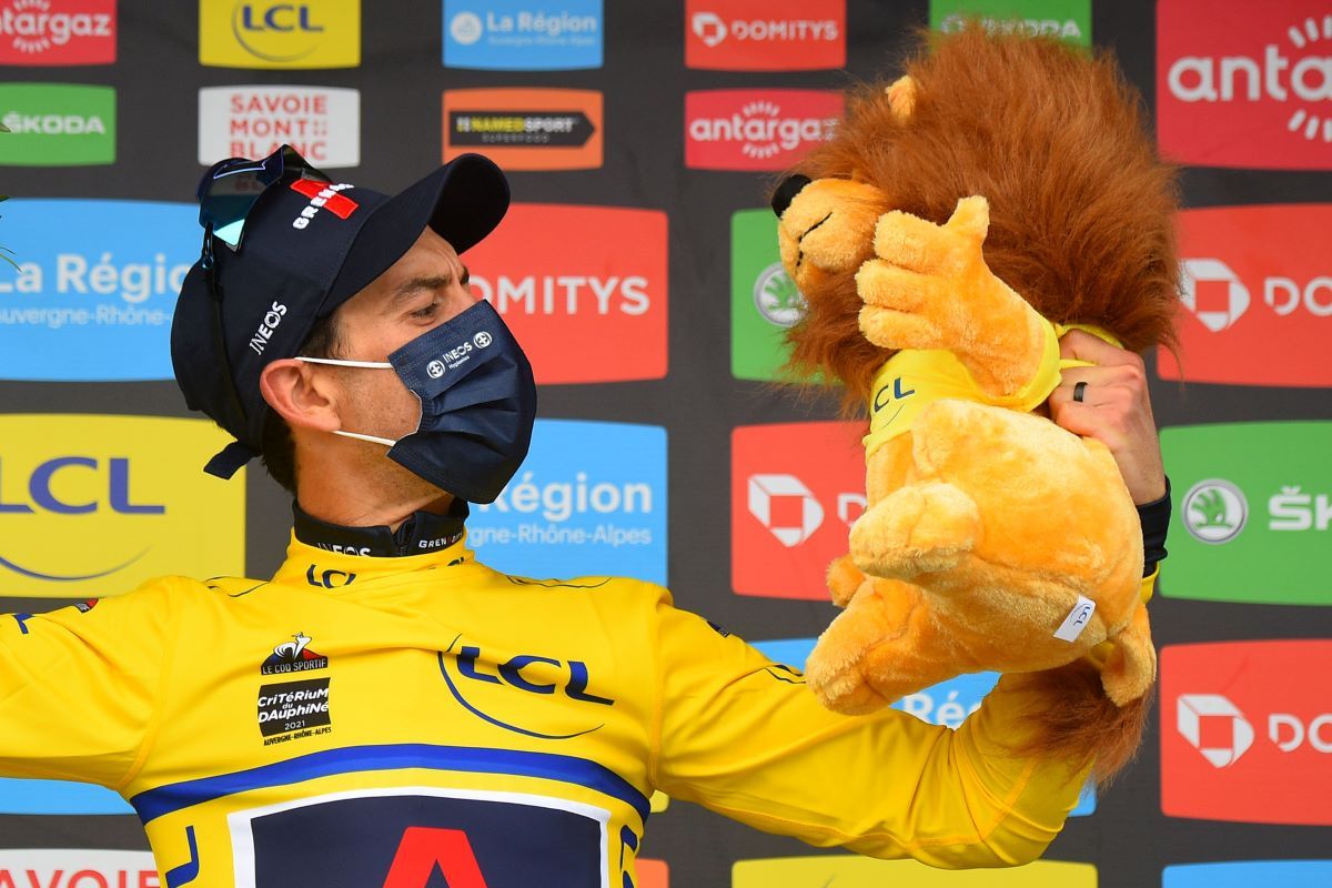 Richie Porte