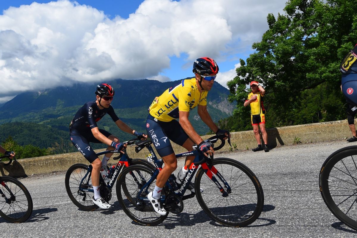 Richie Porte