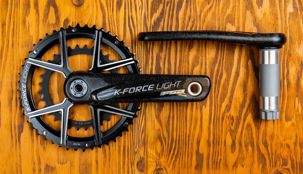 K Force Light K Force Light