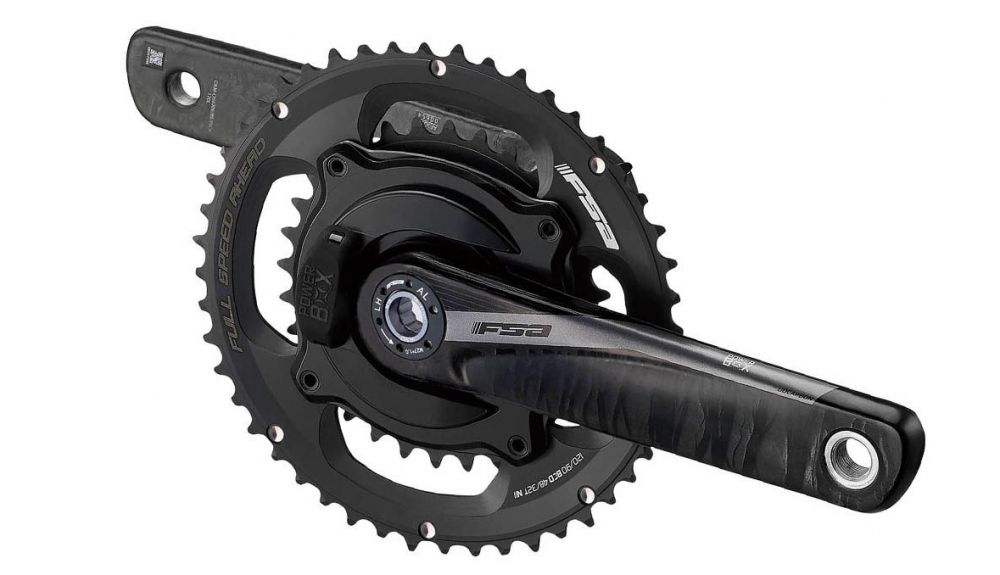 Powerbox Supercompact Carbon 1 Powerbox Supercompact Carbon 1