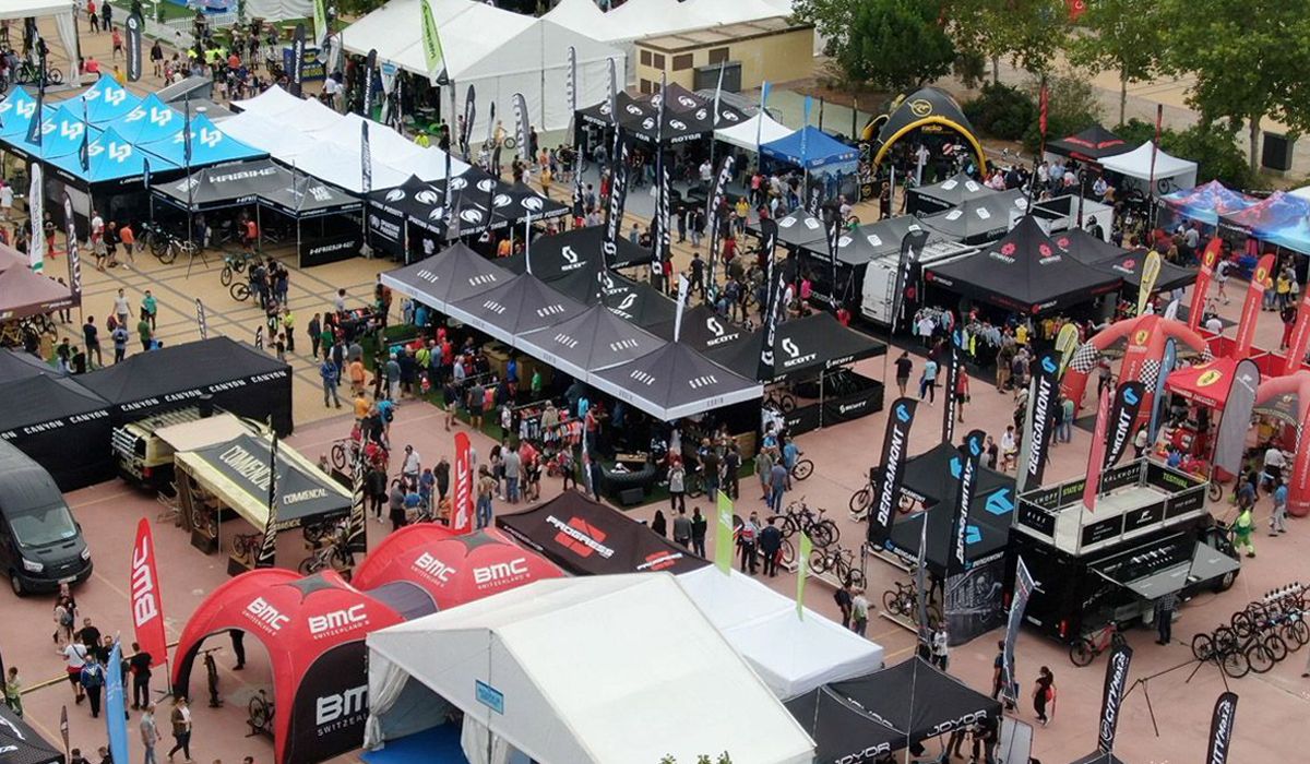 Festibike apuesta por 2022