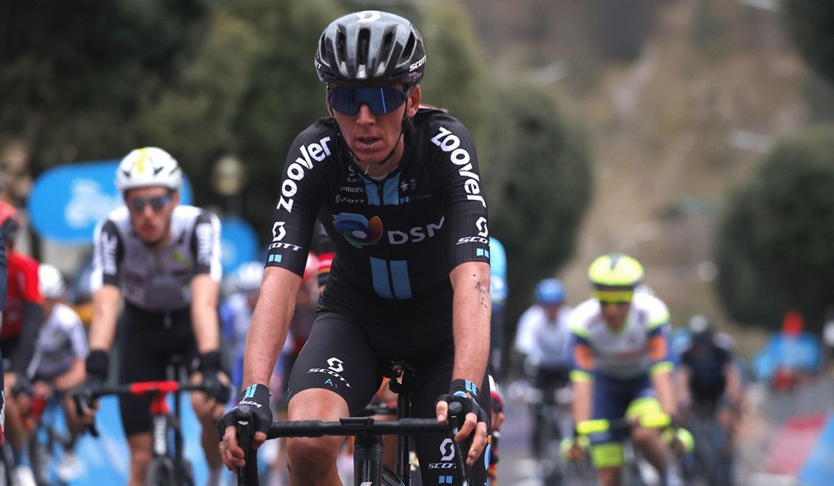 Romain Bardet también renuncia a los Juegos Olímpicos