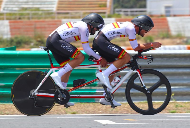 tandem tandem