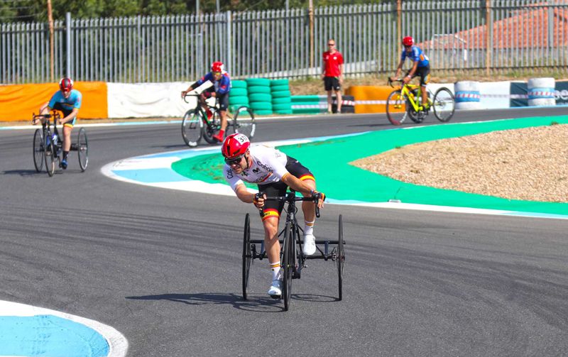 ciclismoa daptado mundial 4 ciclismoa daptado mundial 4