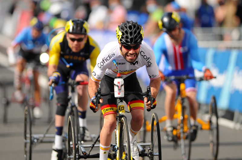 ciclismoa daptado mundial 5 ciclismoa daptado mundial 5