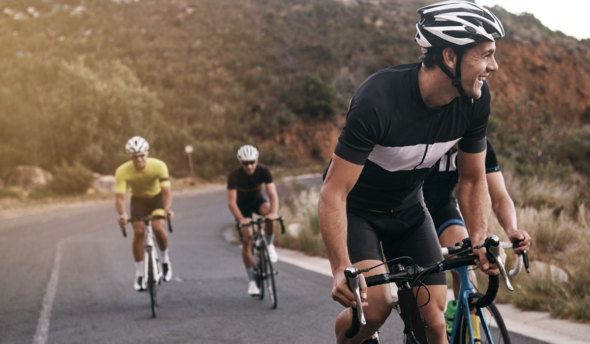 Seguros de bicicleta Zurich Klinc: disfruta protegido de tu pasión por el ciclismo