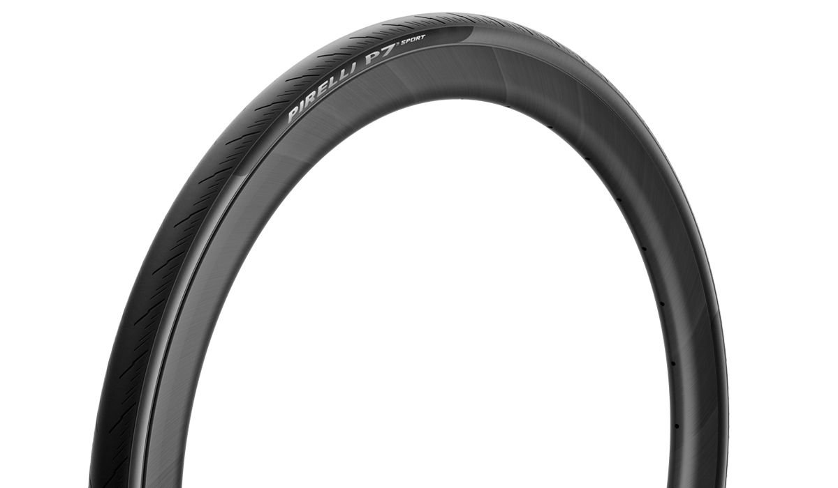 Pirelli presenta P7 Sport, durabilidad y excepcional agarre para un uso polivalente