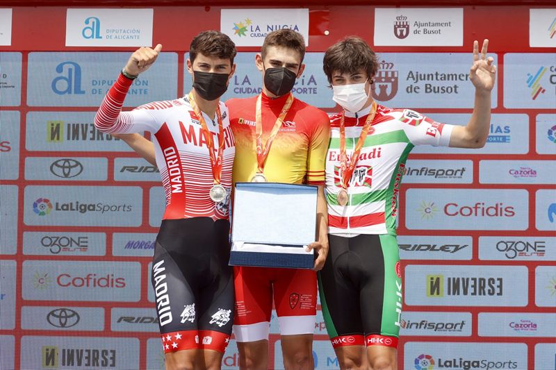 podio sub 23 podio sub 23