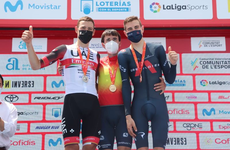 podio cto españa podio cto españa