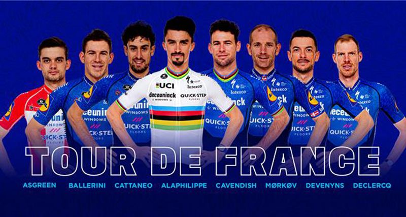 deceuninck tour