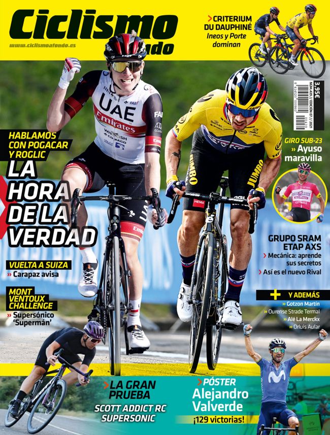 Portada CAF 439 Portada CAF 439