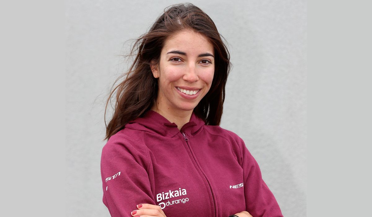 Sandra Alonso (Bizkaia Durango)