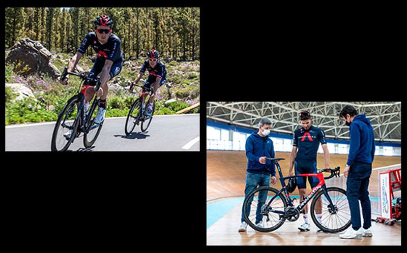 pinarello dogma f foto 7 pinarello dogma f foto 7