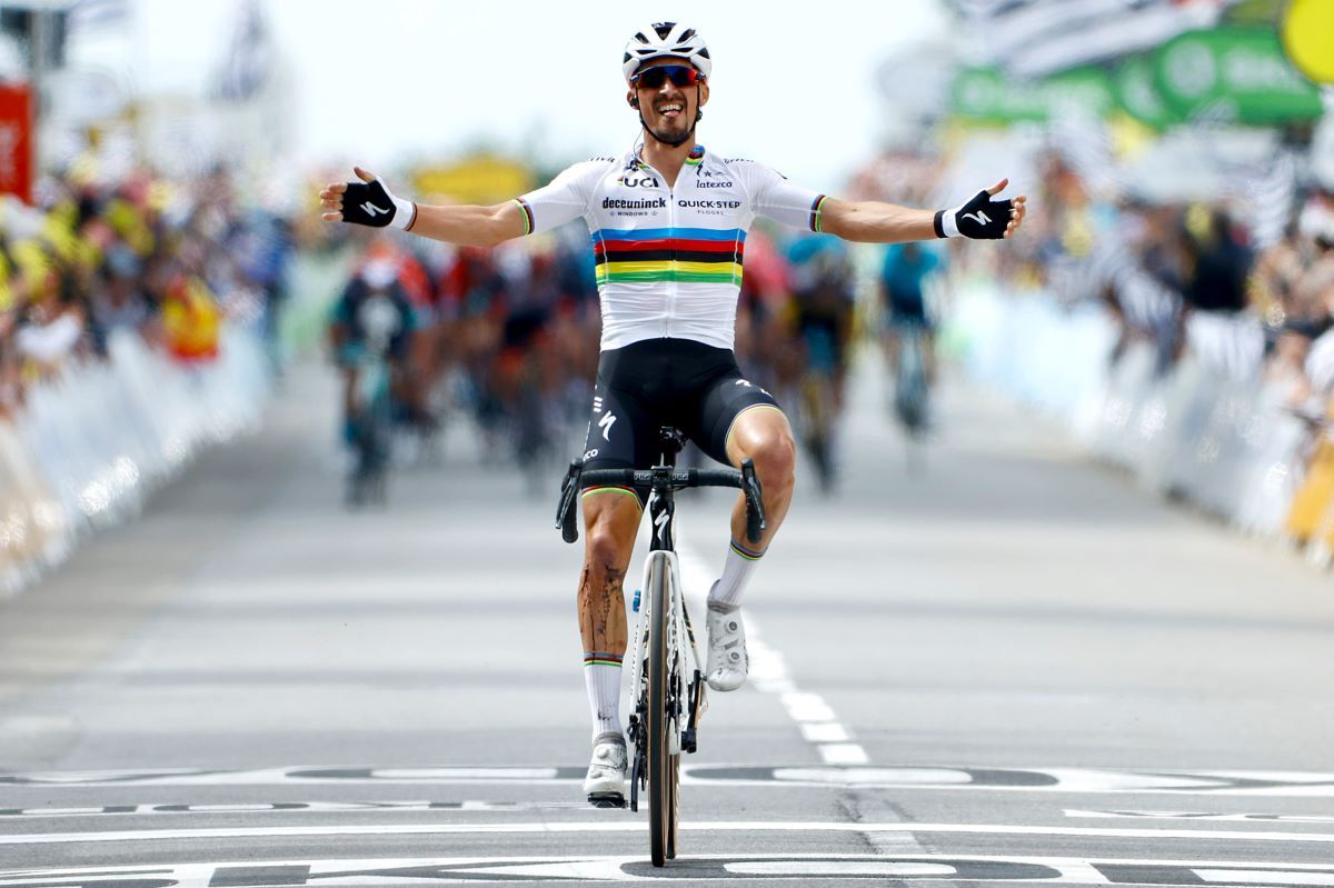 Julian Alaphilippe