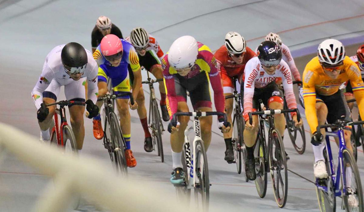 Galapagar acogerá el Campeonato de España de Pista 2021 del 3 al 8 de agosto