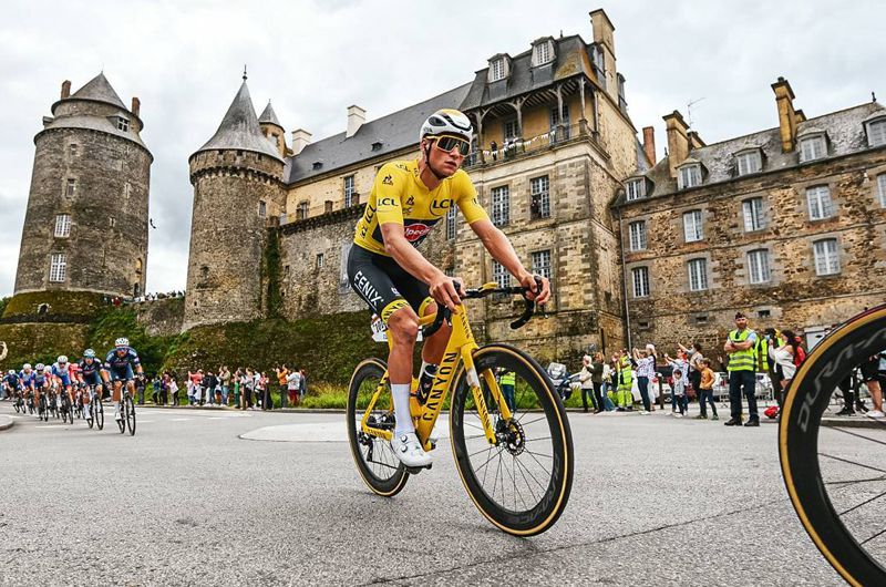 van der poel