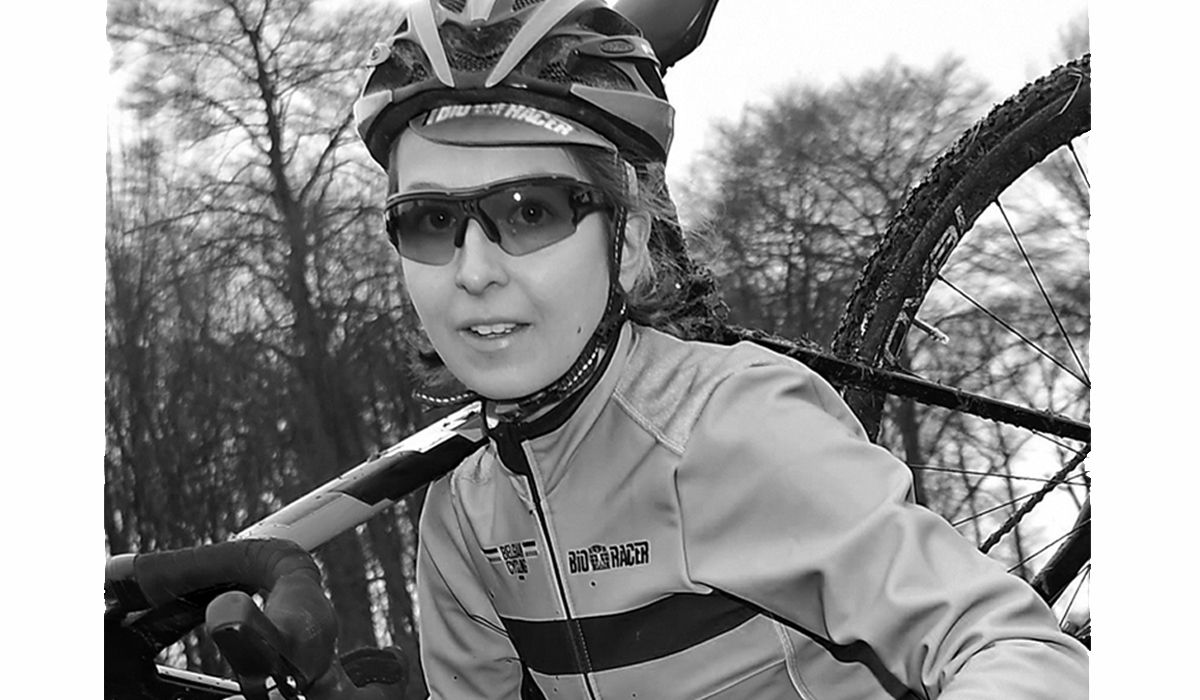 Fallece de cáncer a los 31 años la ciclista belga Jolien Verschueren