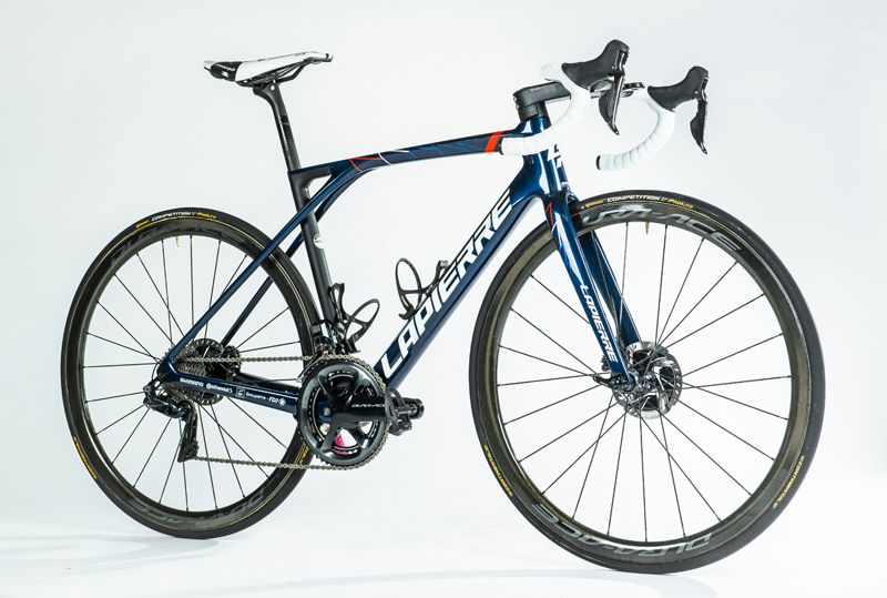 Lapierre Xelius SL3 Studio Lapierre Xelius SL3 Studio