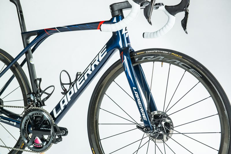 Lapierre Xelius SL3 studio bis Lapierre Xelius SL3 studio bis