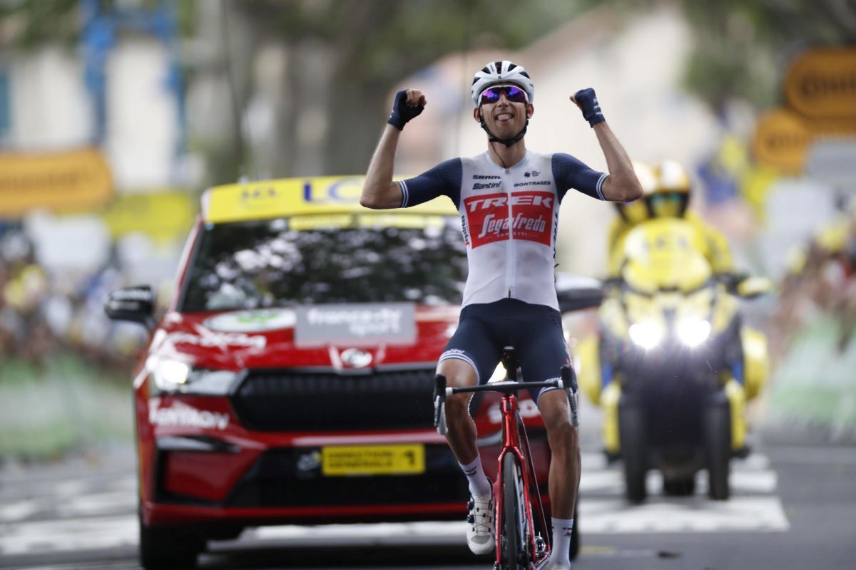 Bauke Mollema