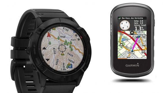 garmin amazon prime