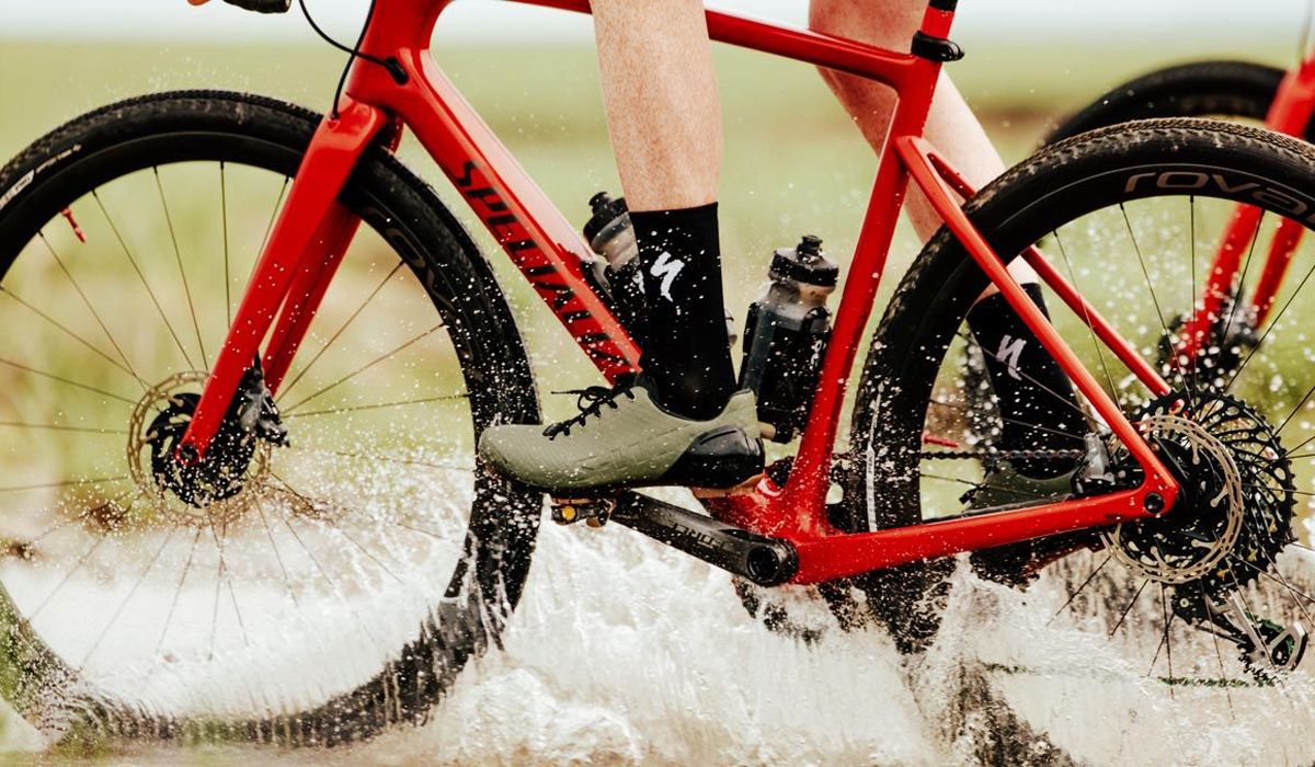 Zapatillas Specialized S Works Recon Lace