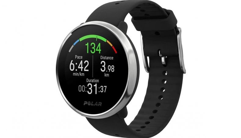 polar ignite