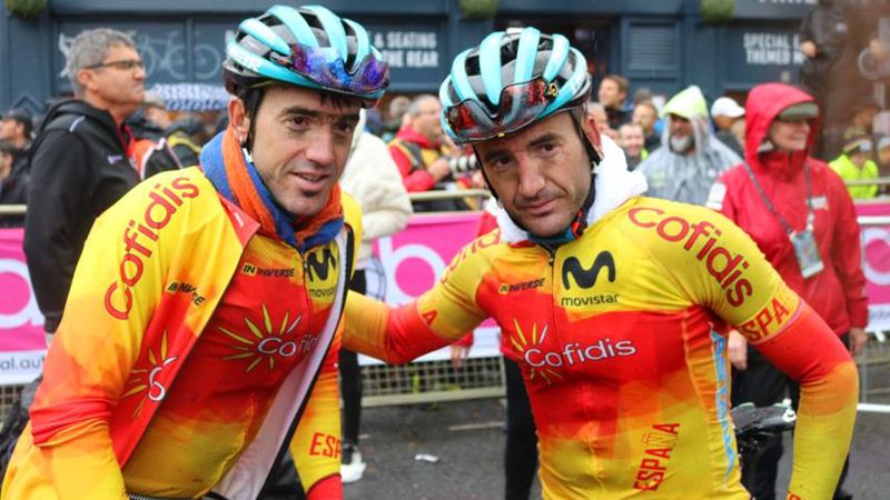 ion y gorka izagirre