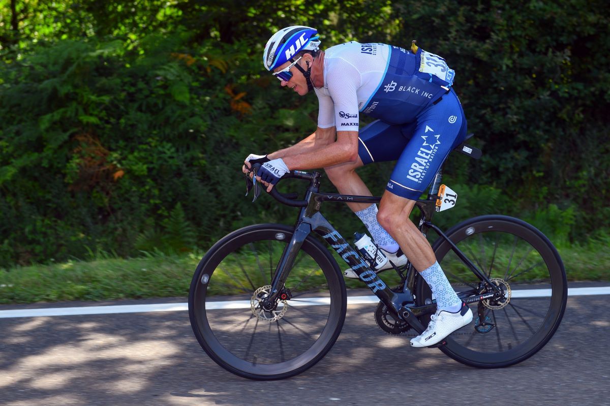 Chris Froome