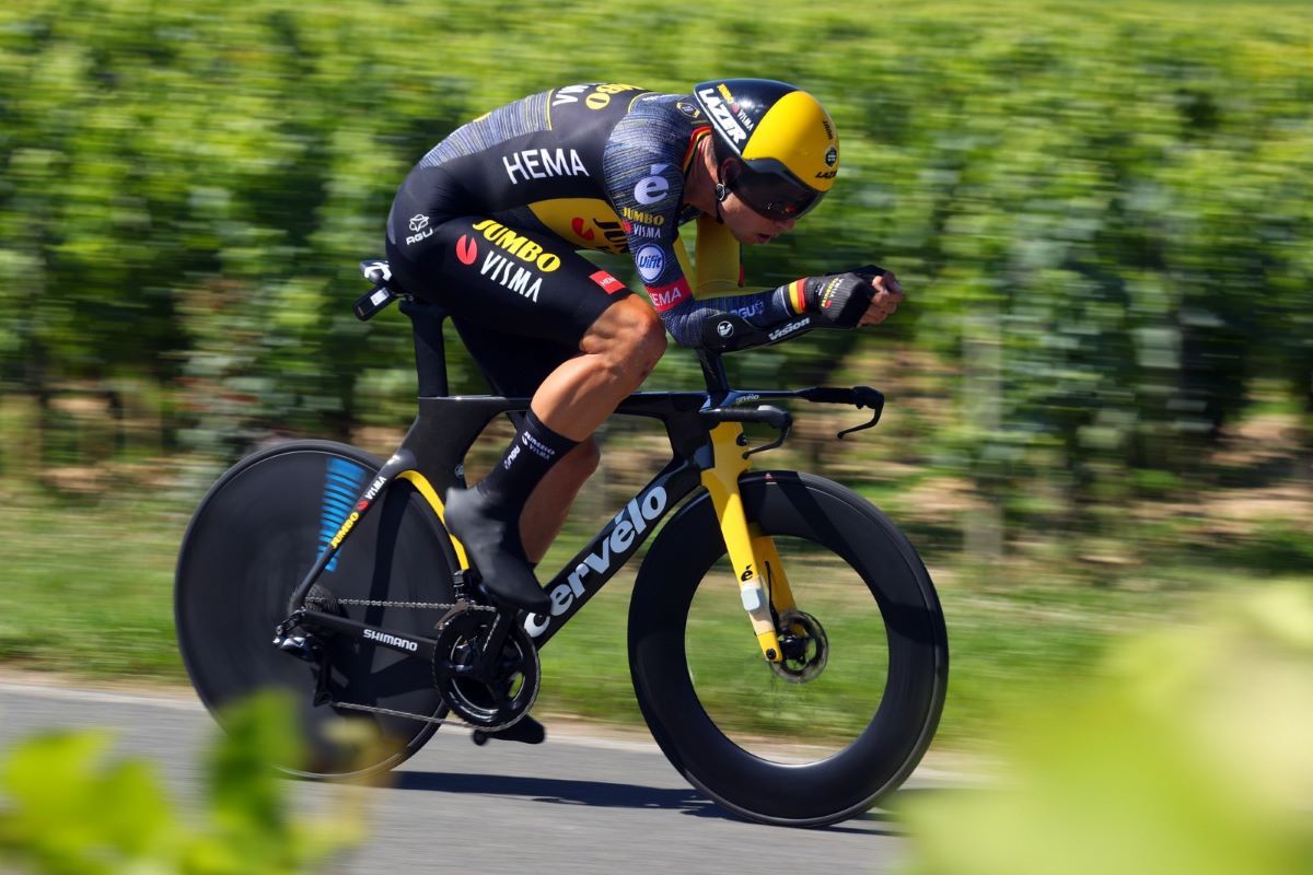 Wout van Aert