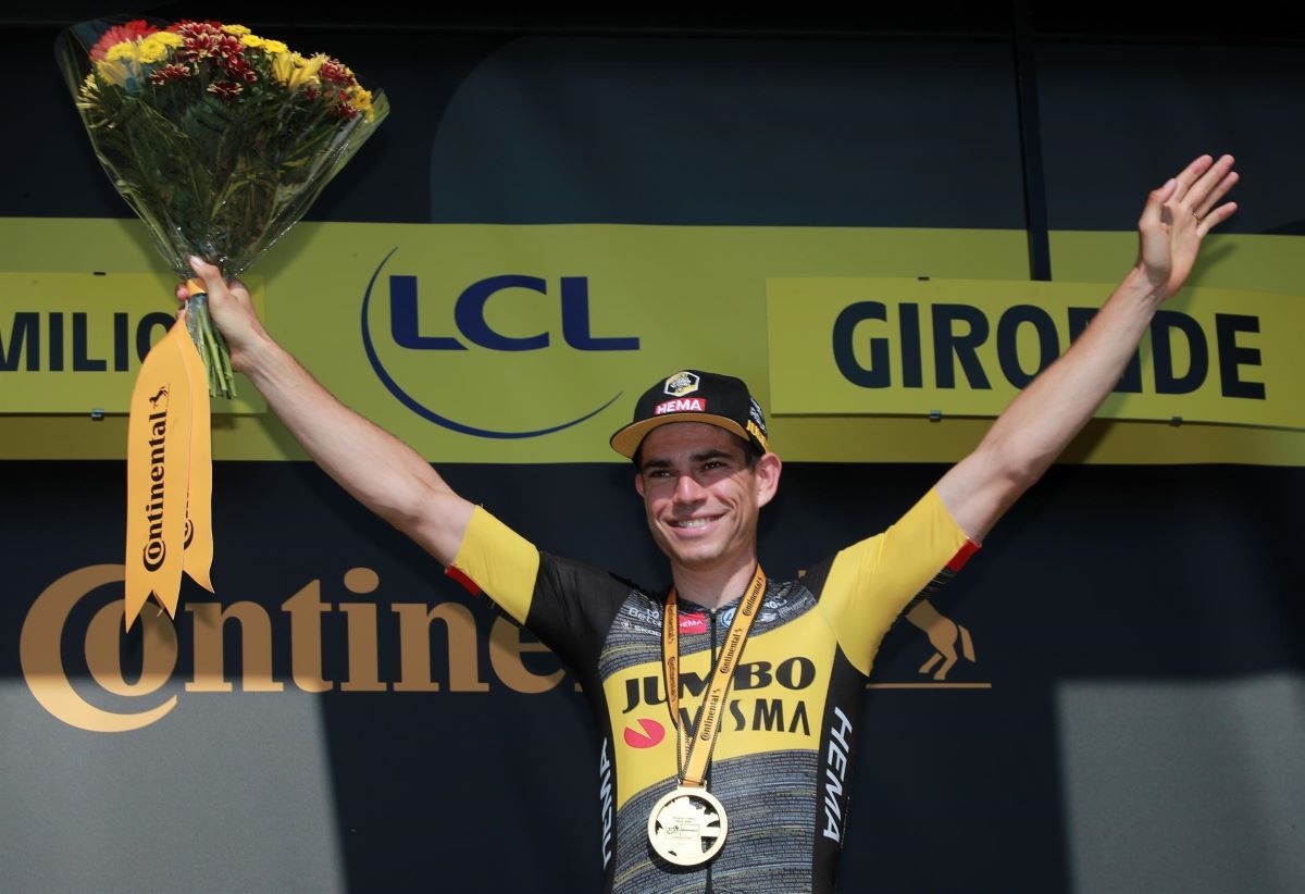 Van Aert