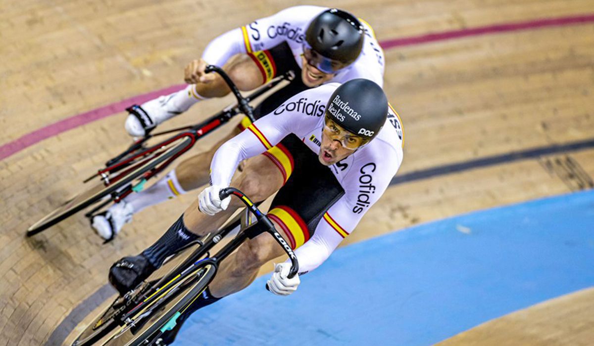 Cofidis renueva su patrocinio con la RFEC por un año