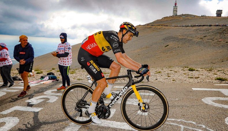 van aert ventoux van aert ventoux