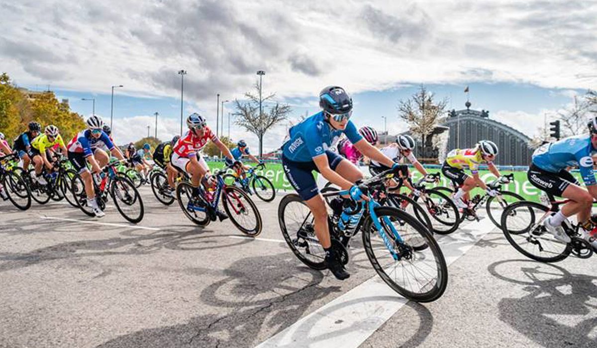 La CERATIZIT Challenge by La Vuelta 21 desvela sus equipos participantes