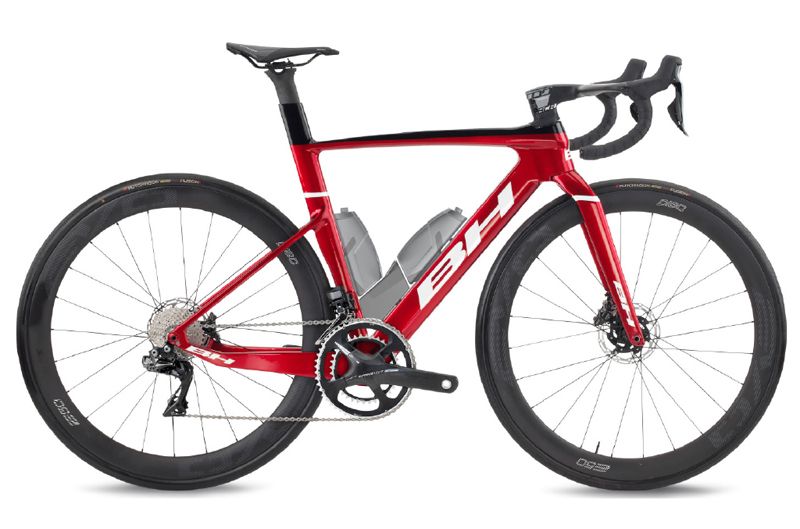 BH Aerolight Hydration BH Aerolight Hydration