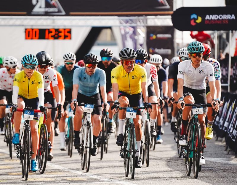 andorra 21 ports foto 2