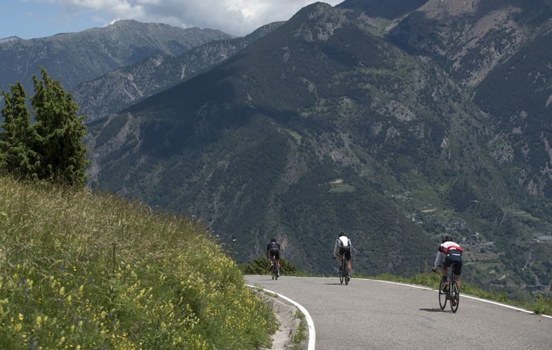 andorra 21 ports foto 3