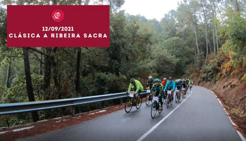 marcha ribeira sacra marcha ribeira sacra