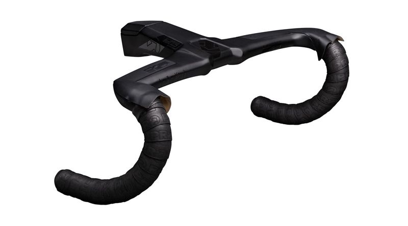 manillar integrado PRO Vibe EVO 3 manillar integrado PRO Vibe EVO 3