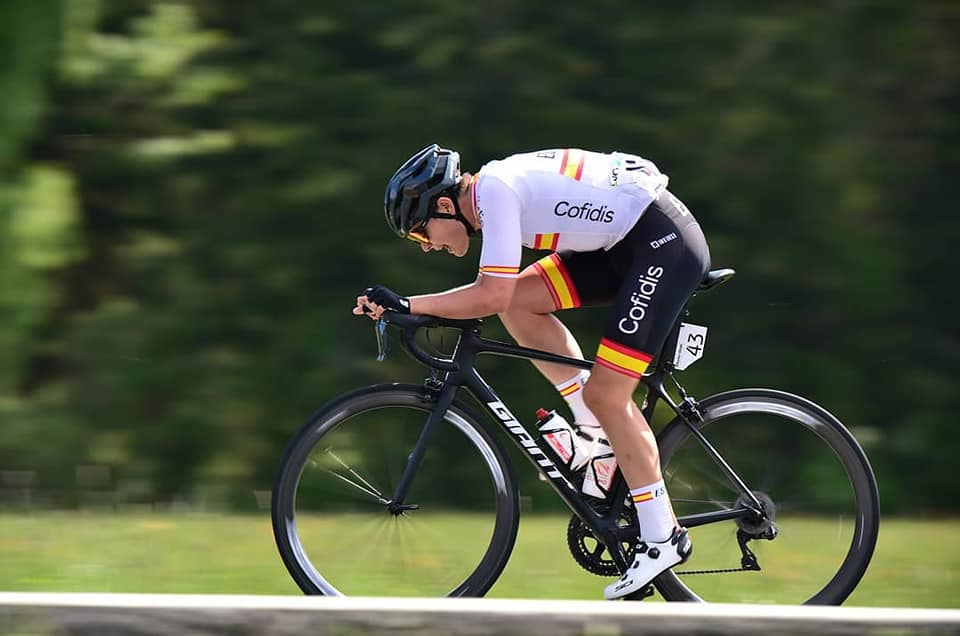 La Selección Española, al Tour del Porvenir con un equipo de ensueño.