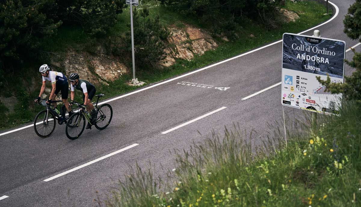 andorra caf carretera cartel