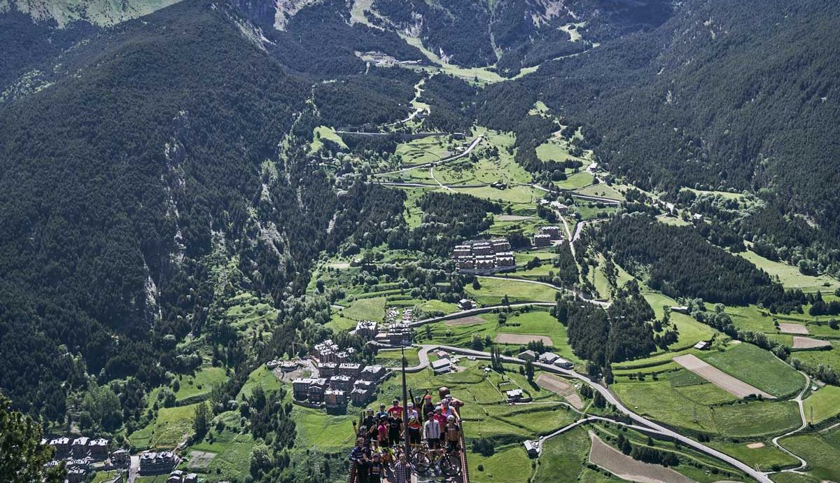 andorra caf panoramica