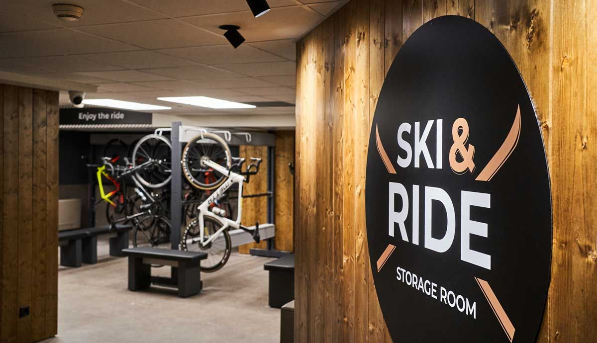 andorra caf bici sala