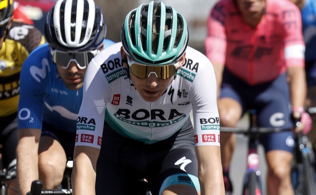 BORA - hansgrohe ficha a Hindley, Higuita y Haller.